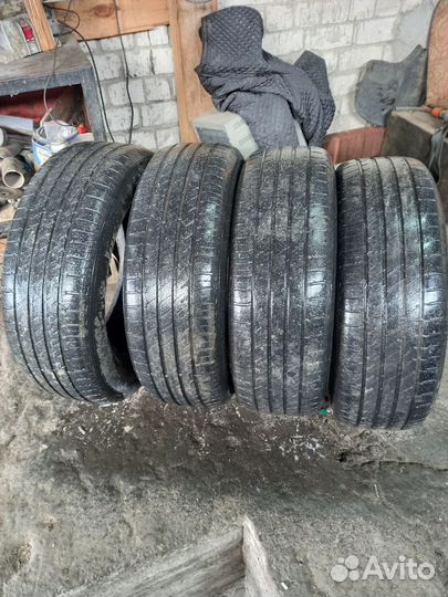 Laufenn G Fit EQ 225/65 R17