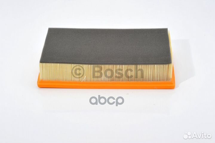 Фильтр воздушный F026400007 Bosch