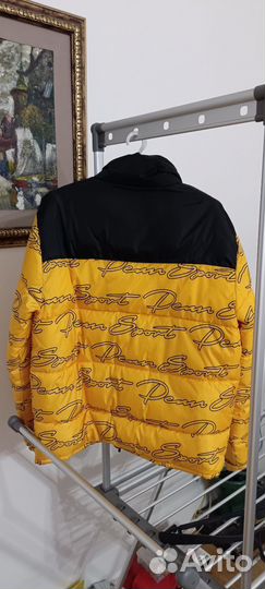 Penn sport куртка
