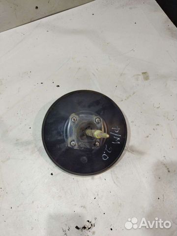 Ford Mondeo 3 2.0 вакуумный усилитель тормозов