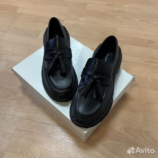 Лоферы Maison Margiela мужские 44 размер