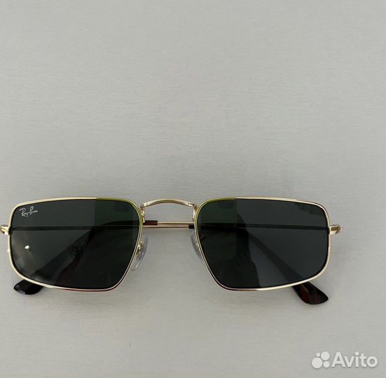 Солнцезащитные очки Ray Ban Julie RB 3957 9196