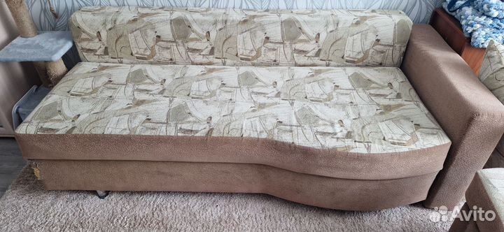 Диван раскладной