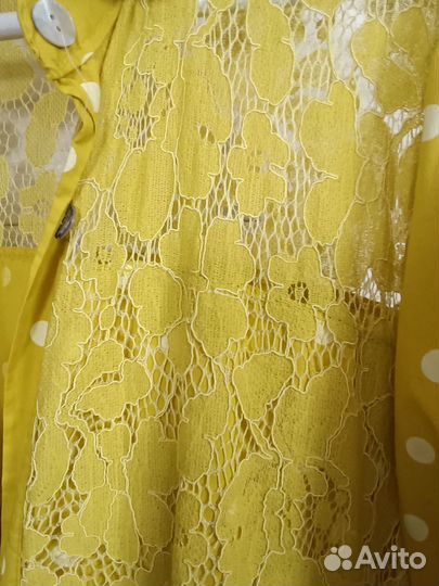 Платье летнее женское