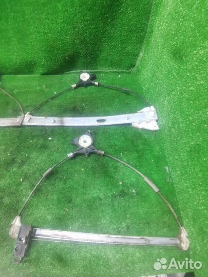 Трос стеклоподъемника Mazda 6 седан 2.0 2006