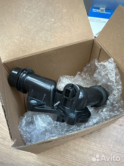 Термостат BMW M54