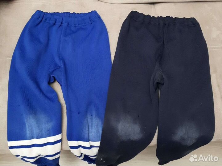 Хоккейная форма