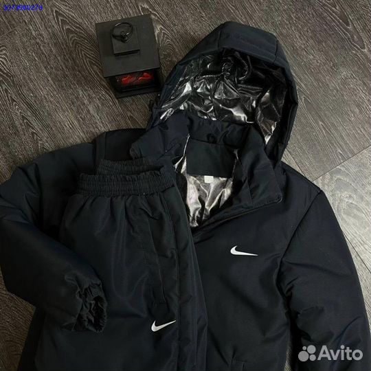 Куртка Nike и штаны Nike