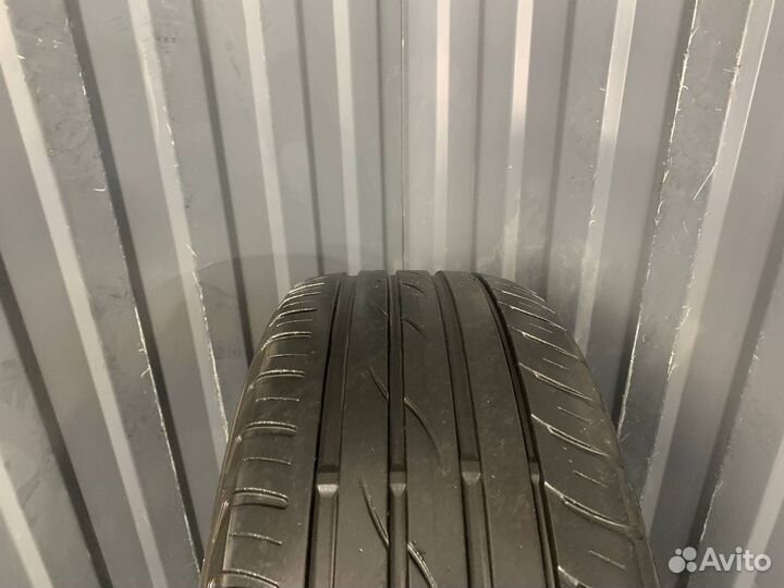 Yokohama AC01 C.Drive 205/55 R16 91H