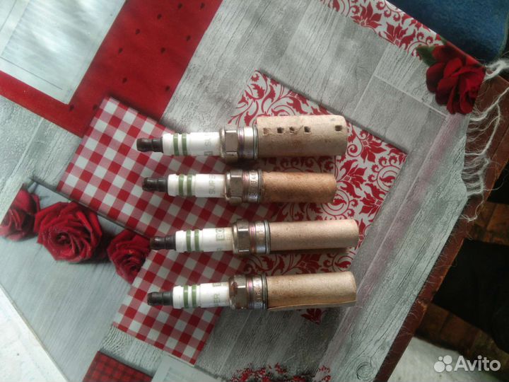 Топливный насос ваз
