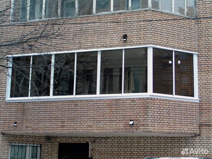 Окна пластиковые