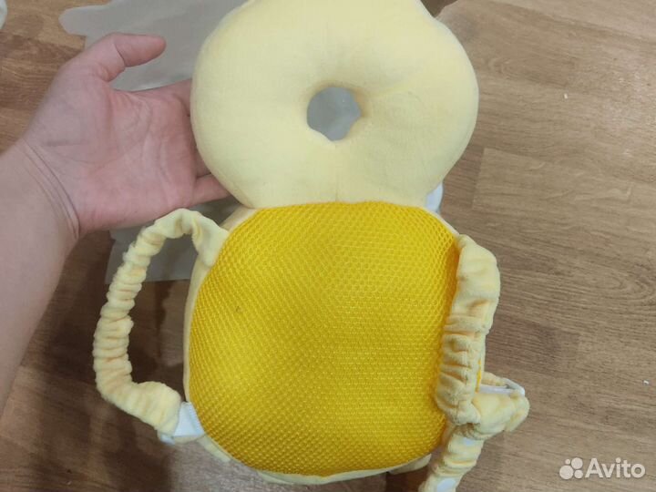 Защита от падений детская