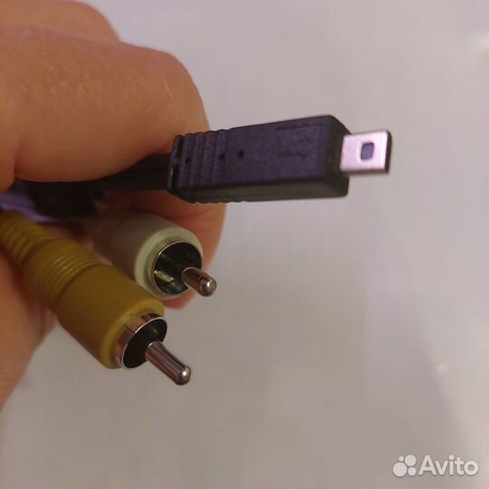 Кабели для разной техники (microjack, USB,Type-C)