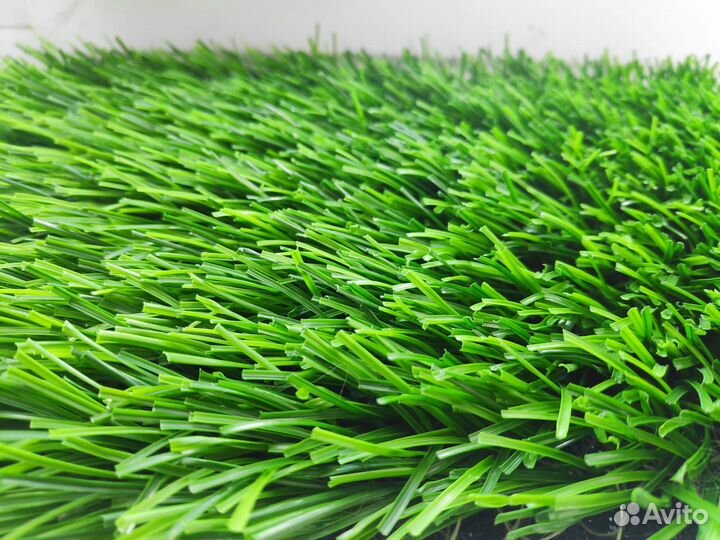 Искусственный газон