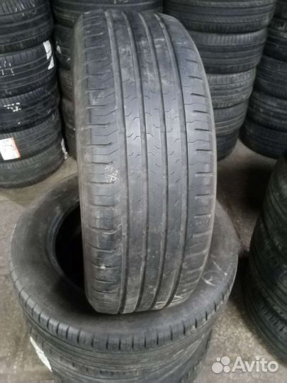 Continental ContiEcoContact 5 215/60 R17 96H