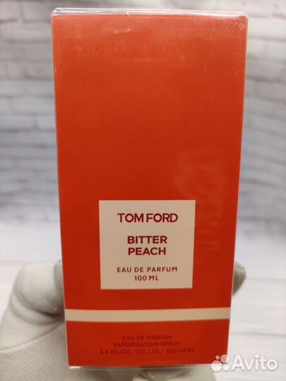 Том ford Bitter Peach 100 ml