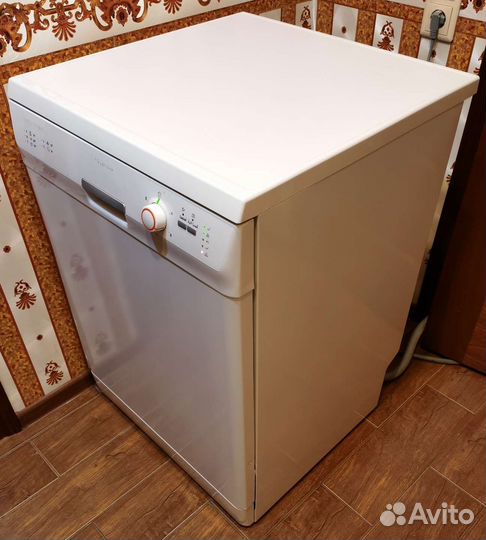 Посудомоечная машина Electrolux 60 см