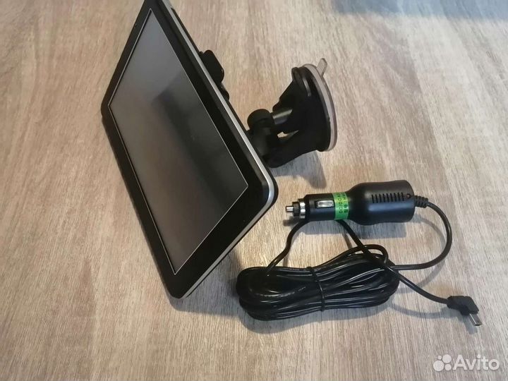 GPS Навигатор