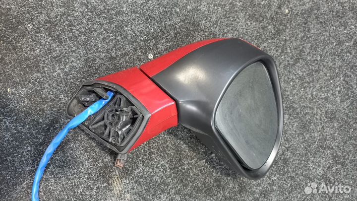 Зеркало правое Peugeot 308 8153NF