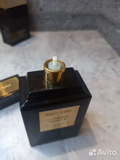 Духи мужские