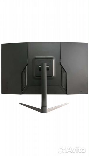 Монитор 27