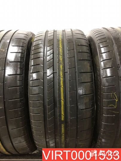 Pirelli P Zero PZ4 235/35 R20 92Y