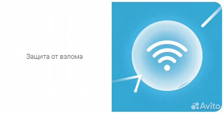 Роутер Xiaomi Mi Wi-Fi Router 4C