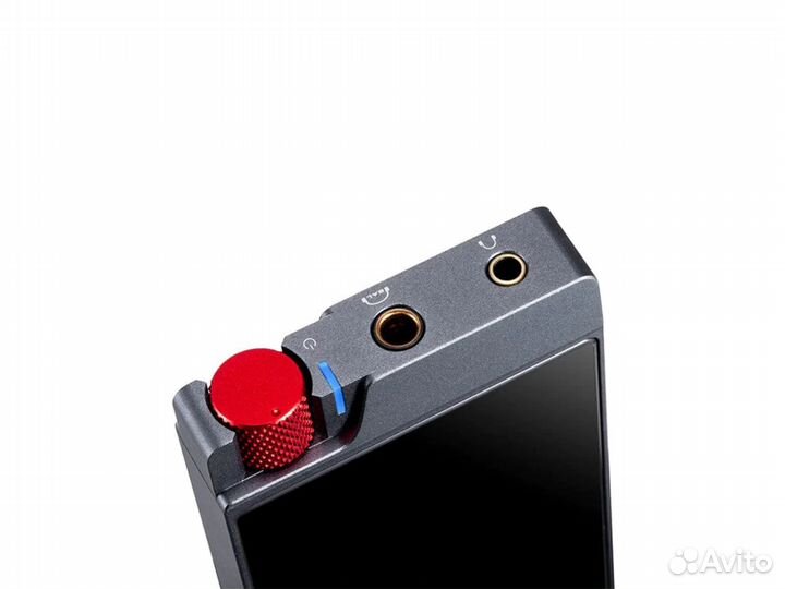 Цап xDuoo XP-2 Bal