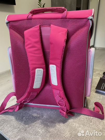 Рюкзак школьный Gulliver