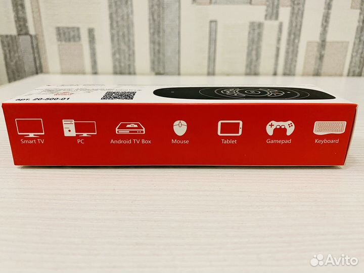 Пульт ду Клавиатура/Мышь