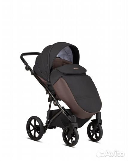 Коляска tutis viva life 2 в 1