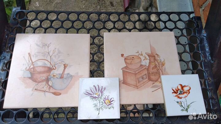 Подставка, подсвечник, декор на кухню, сливочник