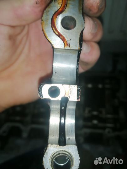 Головка передняя крышка нижняя постель g4nd г4нд