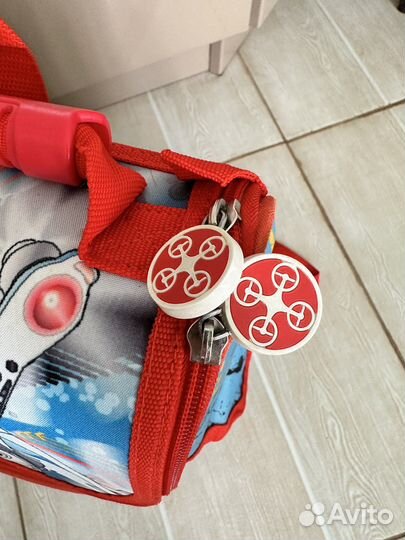 Рюкзак школьный новый