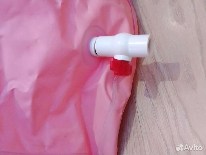 Каркасный бассейн