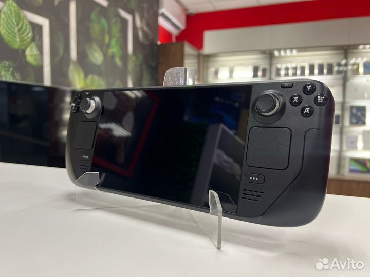 Valve Steam Deck 256GB