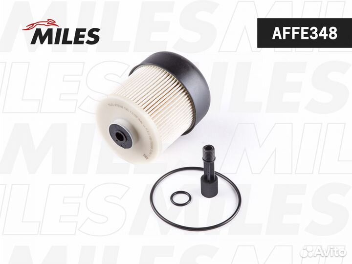 Фильтр топливный Renault Logan, Nissan Note 1.5DCI