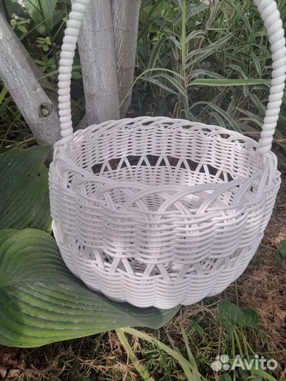 Корзины, подставки для шампуров