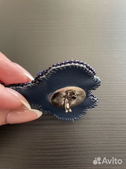 Галстук ручной работы