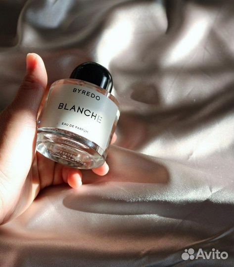 Духи Blanche Byredo EdP 100ml