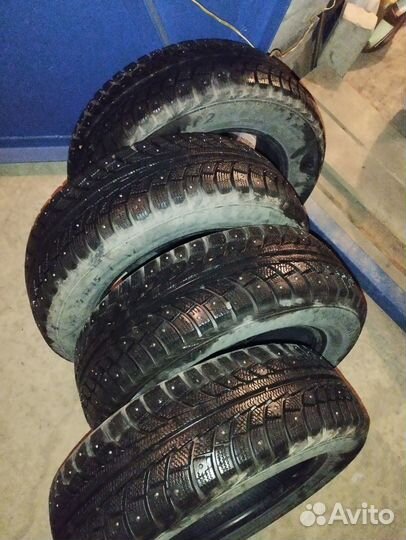 Matador MP 30 Sibir Ice 2 195/65 R15