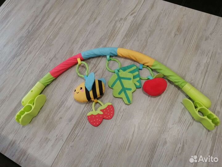 Развивающая дуга