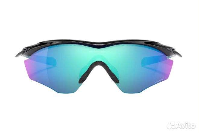 Очки Oakley M2 Frame XL / Polished Black Prizm