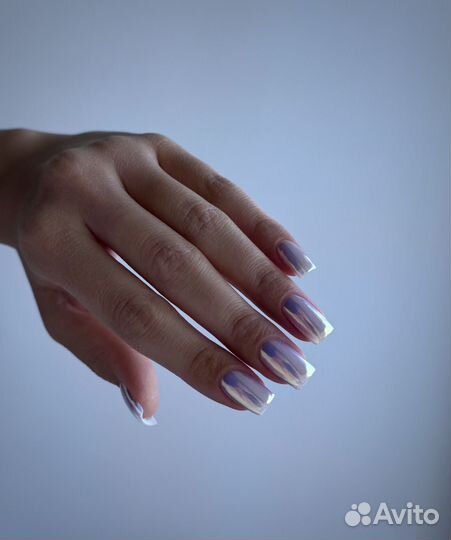 Маникюр/Наращивание ногтей