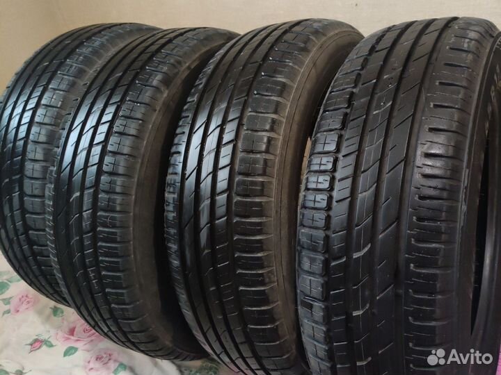 Nokian Tyres Nordman SX3 185/65 R15 40H