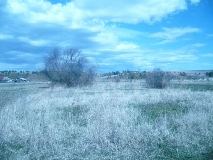 Участок 30 сот. (ИЖС)