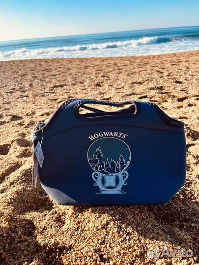 Women’secret ланч бокс Harry Potter