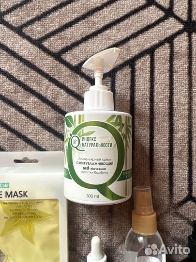 Набор косметики