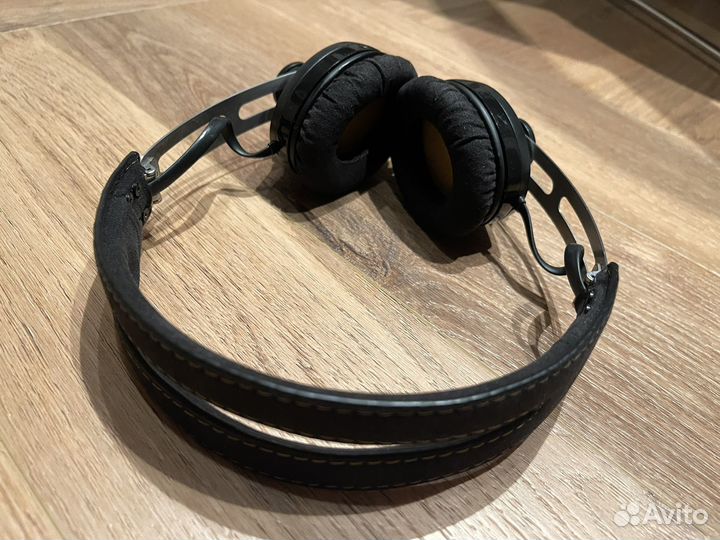 Наушники беспроводные hi-fi Momentum M2