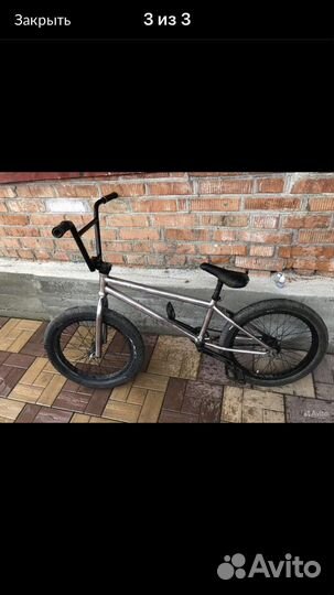 Велосипед Camora